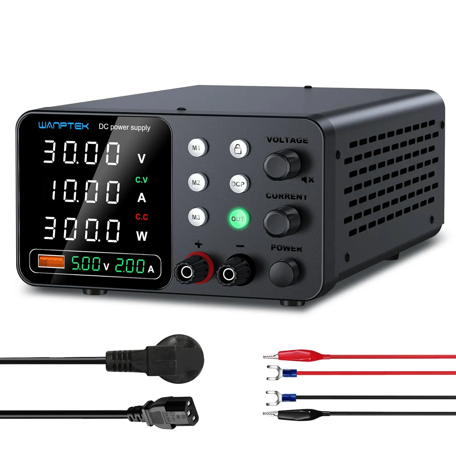 BenchPower UK